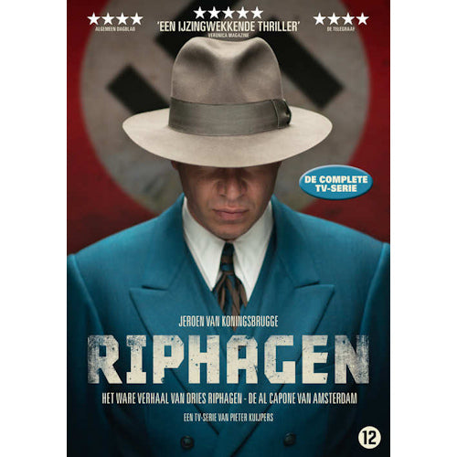 Movie - Riphagen (DVD Music) - Discords.nl