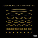 Rise Against - Ghost note symphonies 1 (LP) - Discords.nl