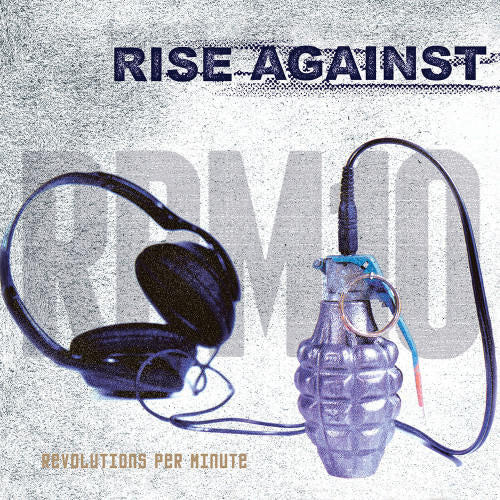 Rise Against - Rpm10 (LP) - Discords.nl