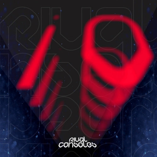 Rival Consoles - 10 (CD) - Discords.nl
