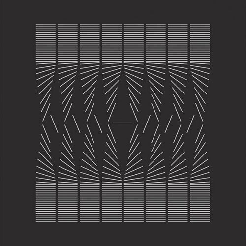 Rival Consoles - Odessey (12-inch)