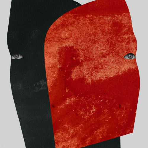 Rival Consoles - Persona (CD) - Discords.nl