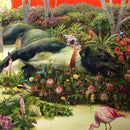 Rival Sons - Feral roots (CD) - Discords.nl