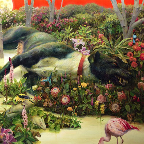 Rival Sons - Feral roots (CD) - Discords.nl