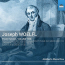 J. Woelfl - Piano music vol.1 (CD) - Discords.nl