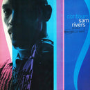 Sam Rivers - Contours (LP) - Discords.nl