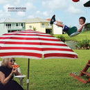 River Whyless - Kindness, a rebel (LP) - Discords.nl