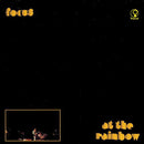 Focus  - Focus At The Rainbow (LP Tweedehands) - Discords.nl