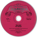 Nice, The - Five Bridges (CD) - Discords.nl