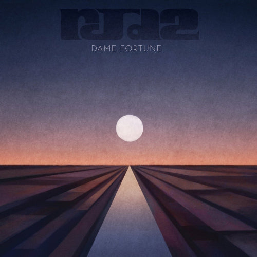 Rjd2 - Dame fortune (LP) - Discords.nl