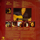 Don McLean - Alle Hits (LP Tweedehands) - Discords.nl