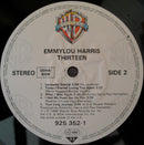 Emmylou Harris - Thirteen (LP Tweedehands) - Discords.nl