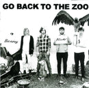 Go Back To The Zoo - Benny Blisto (CD Tweedehands)