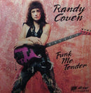 Randy Coven - Funk Me Tender (CD Tweedehands)