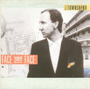 Pete Townshend - Face The Face (LP Tweedehands)