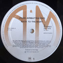 Joan Armatrading - Back To The Night (LP Tweedehands) - Discords.nl