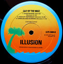 Illusion - Out Of The Mist (LP Tweedehands) - Discords.nl