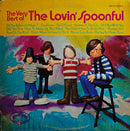 Lovin' Spoonful, The - The Very Best Of The Lovin' Spoonful (LP Tweedehands) - Discords.nl