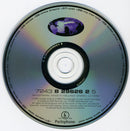 Radiohead - The Bends (CD Tweedehands)