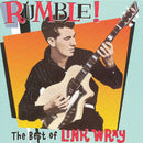 Link Wray - Rumble! The Best Of Link Wray (CD Tweedehands) - Discords.nl