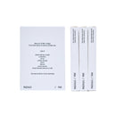 RM - Indigo (accessoires) - Discords.nl