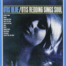 Otis Redding - Otis Blue / Otis Redding Sings Soul (LP Tweedehands)