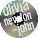 Olivia Newton-John - Back With A Heart (CD Tweedehands) - Discords.nl