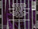 WWIII (3) - WWIII (CD Tweedehands)