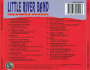 Little River Band - Live Classics (CD Tweedehands) - Discords.nl