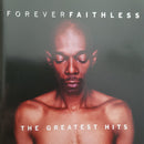 Faithless - Forever Faithless (The Greatest Hits) (CD Tweedehands)