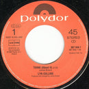 Lyn Collins - Think (About It) (7-inch Tweedehands) - Discords.nl