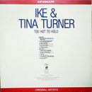 Ike & Tina Turner - Too Hot To Hold (LP Tweedehands)