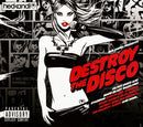 Various - Destroy The Disco (CD Tweedehands) - Discords.nl