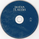 Dotan - 7 Layers (CD Tweedehands)