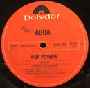 ABBA - Pop Power (The Fantastic ABBA) (LP Tweedehands) - Discords.nl