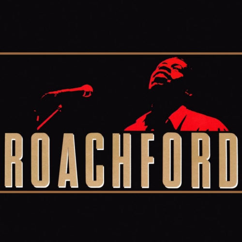 Roachford - Roachford (LP) - Discords.nl