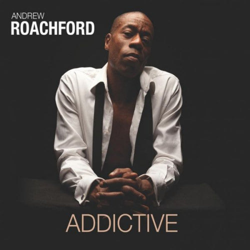 Andrew Roachford - Addictive (CD) - Discords.nl