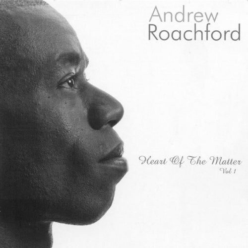 Roachford - Heart of the matter 1 (CD) - Discords.nl