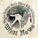 Alasdair Roberts - What news (LP) - Discords.nl