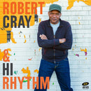 Robert Cray - Robert cray & hi rhythm (CD) - Discords.nl