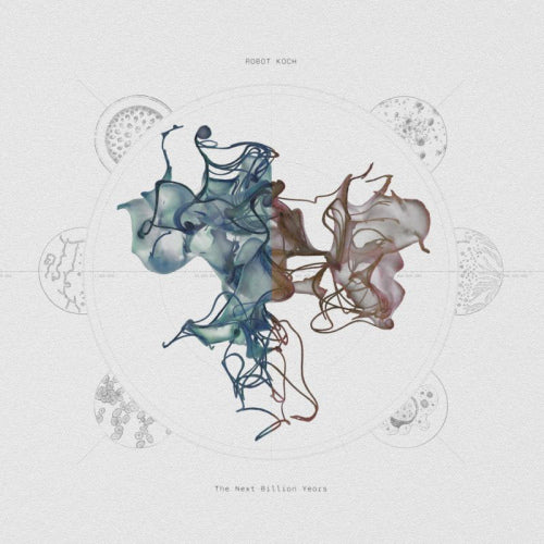 Robot Koch - Next billion years (LP) - Discords.nl