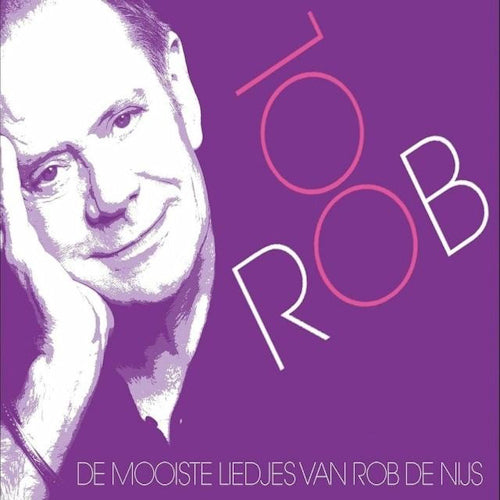 Rob De Nijs - Rob 100 (CD) - Discords.nl