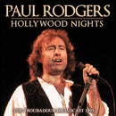 Paul Rodgers - Hollywood nights (CD) - Discords.nl