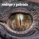 Rodrigo Y Gabriela - Rodrigo y gabriela (CD) - Discords.nl