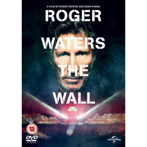 Roger Waters - Wall (2015) (DVD Music) - Discords.nl