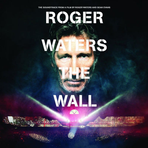 Roger Waters - Roger waters the wall (LP)
