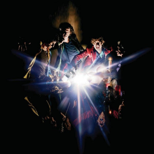 the Rolling Stones - A bigger bang - live on copacabana beach (LP) - Discords.nl