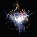 the Rolling Stones - A bigger bang - live on copacabana beach (LP)