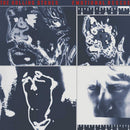 the Rolling Stones - Emotional rescue (LP) - Discords.nl
