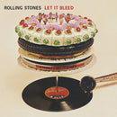 the Rolling Stones - Let it bleed - 50th anniversary (CD) - Discords.nl